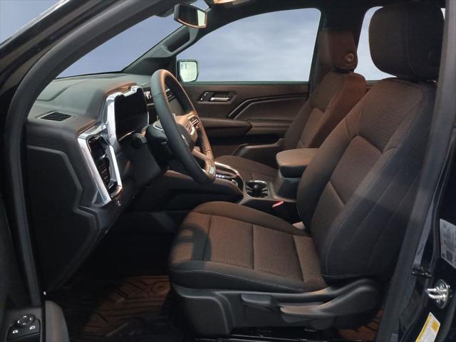 2026 GMC Canyon 2WD Elevation