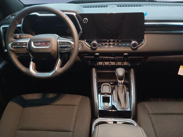 2026 GMC Canyon 2WD Elevation
