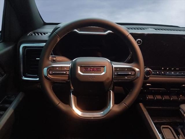 2026 GMC Canyon 2WD Elevation