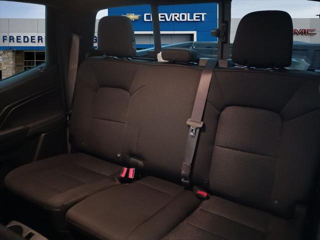 2026 GMC Canyon 2WD Elevation