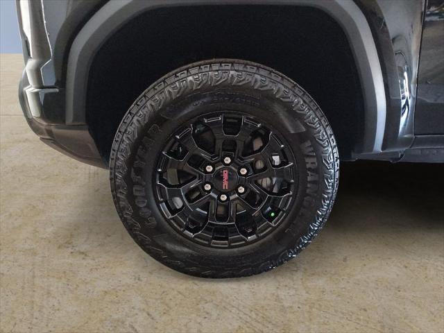 2026 GMC Canyon 2WD Elevation