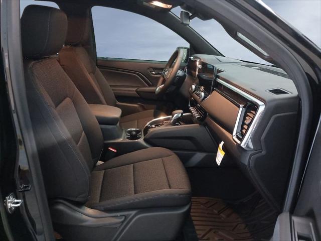 2026 GMC Canyon 2WD Elevation