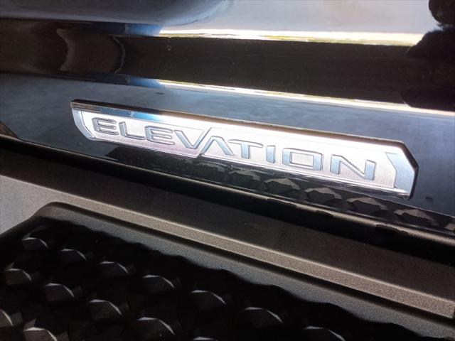 2026 GMC Canyon 2WD Elevation