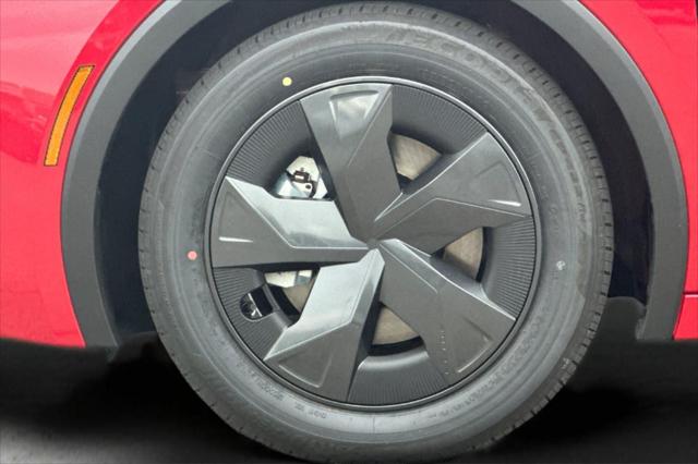 2026 Toyota Prius Plug-In SE
