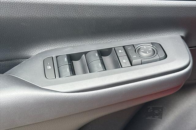 2026 Toyota Prius Plug-In SE
