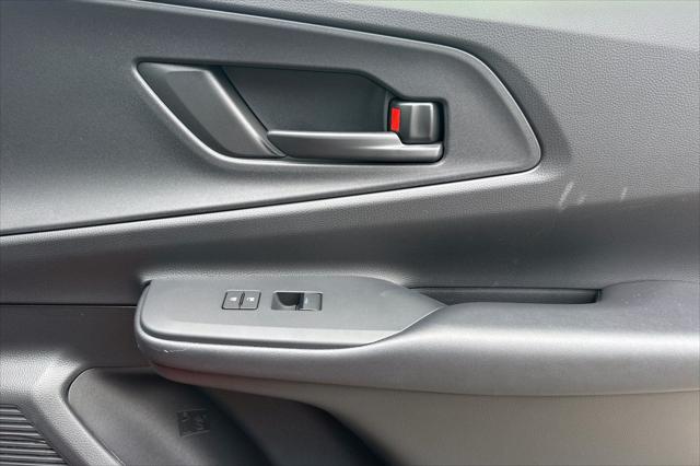 2026 Toyota Prius Plug-In SE