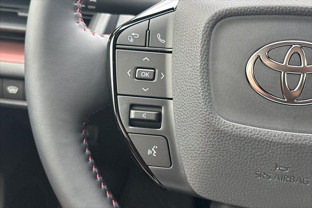 2026 Toyota Prius Plug-In SE