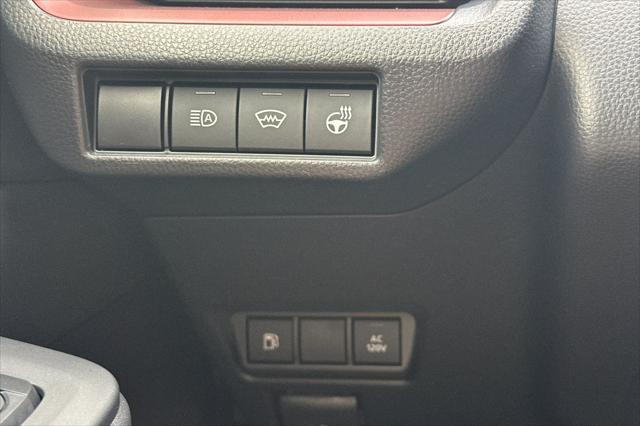 2026 Toyota Prius Plug-In SE