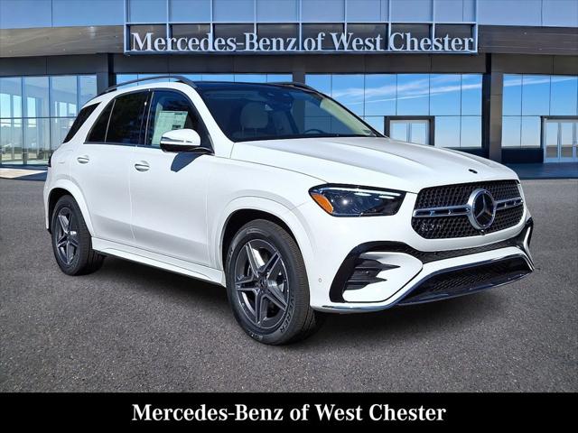 2026 Mercedes-Benz GLE GLE 350 GLE 350 for sale in West Chester, PA
