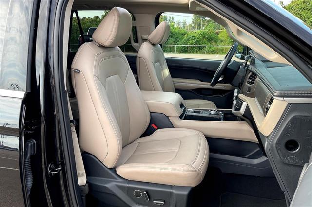 Used 2024 Ford Expedition For Sale in Olive Branch, MS