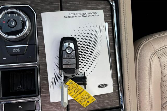Used 2024 Ford Expedition For Sale in Olive Branch, MS