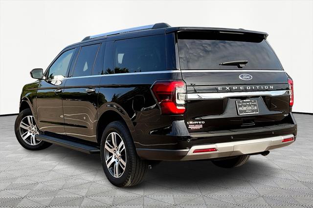 Used 2024 Ford Expedition For Sale in Olive Branch, MS