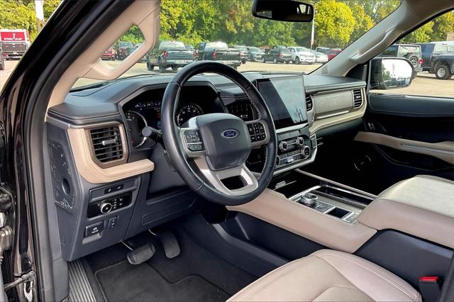 Used 2024 Ford Expedition For Sale in Olive Branch, MS