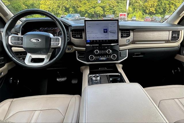 Used 2024 Ford Expedition For Sale in Olive Branch, MS