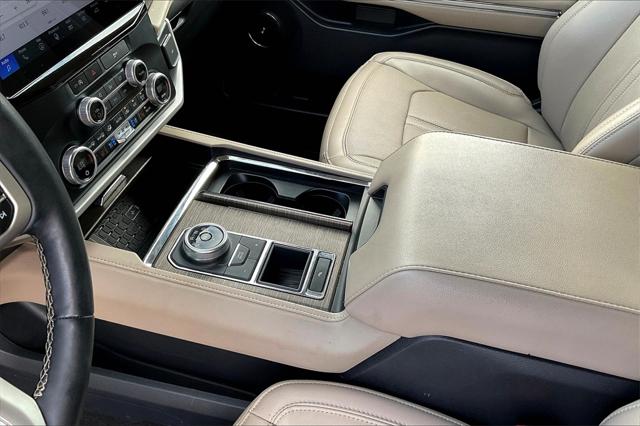 Used 2024 Ford Expedition For Sale in Olive Branch, MS