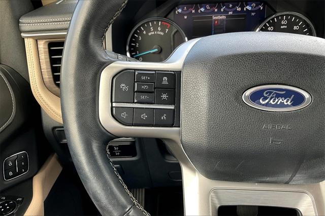 Used 2024 Ford Expedition For Sale in Olive Branch, MS