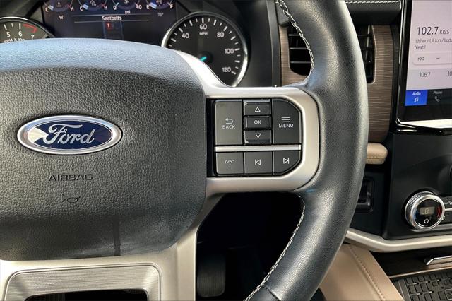 Used 2024 Ford Expedition For Sale in Olive Branch, MS