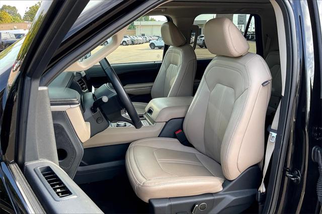Used 2024 Ford Expedition For Sale in Olive Branch, MS