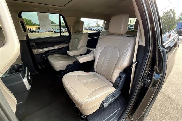 Used 2024 Ford Expedition For Sale in Olive Branch, MS