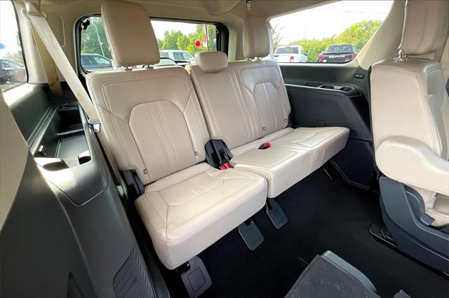 Used 2024 Ford Expedition For Sale in Olive Branch, MS