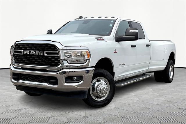 Used 2024 RAM 3500 For Sale in Olive Branch, MS