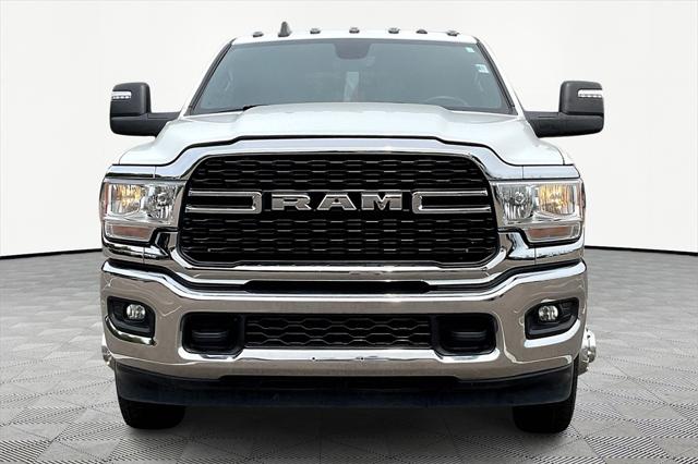 Used 2024 RAM 3500 For Sale in Olive Branch, MS