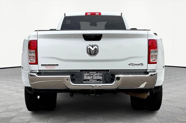 Used 2024 RAM 3500 For Sale in Olive Branch, MS