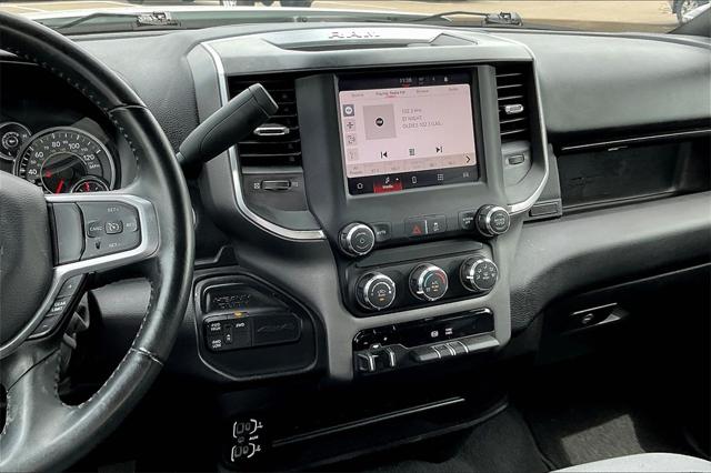 Used 2024 RAM 3500 For Sale in Olive Branch, MS