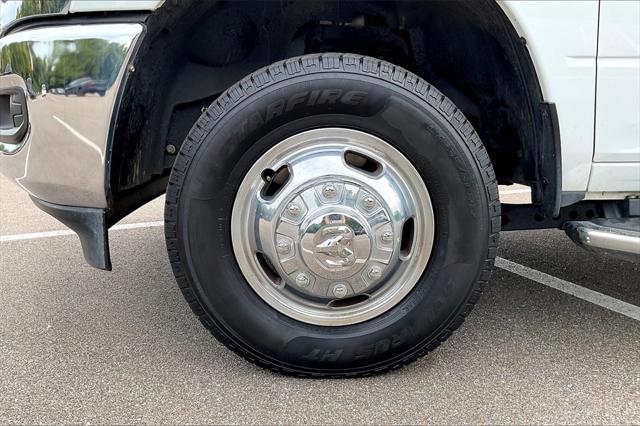 Used 2024 RAM 3500 For Sale in Olive Branch, MS