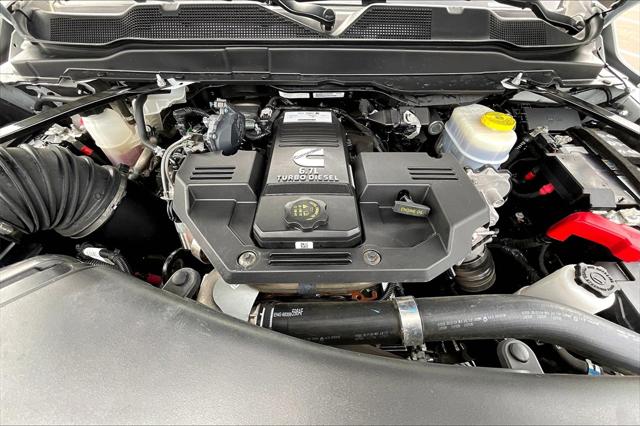 Used 2024 RAM 3500 For Sale in Olive Branch, MS