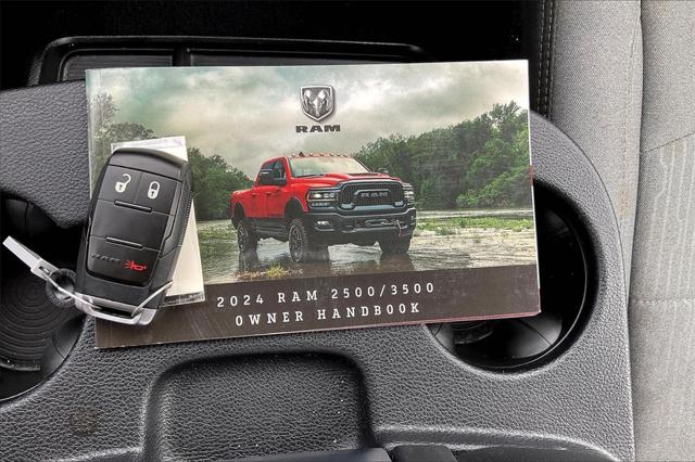 Used 2024 RAM 3500 For Sale in Olive Branch, MS