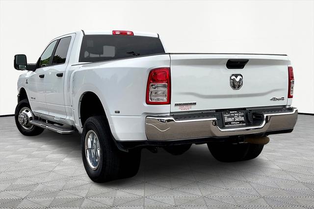 Used 2024 RAM 3500 For Sale in Olive Branch, MS