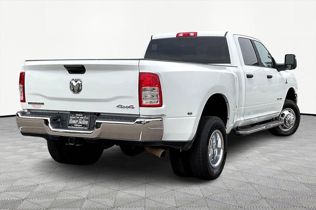 Used 2024 RAM 3500 For Sale in Olive Branch, MS
