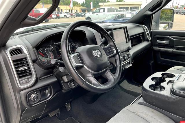 Used 2024 RAM 3500 For Sale in Olive Branch, MS