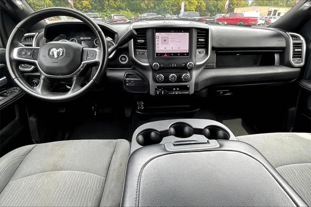 Used 2024 RAM 3500 For Sale in Olive Branch, MS