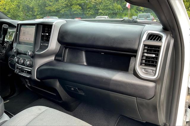 Used 2024 RAM 3500 For Sale in Olive Branch, MS