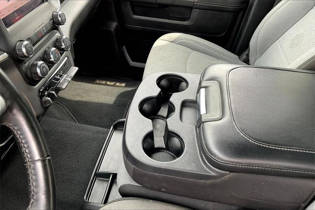 Used 2024 RAM 3500 For Sale in Olive Branch, MS