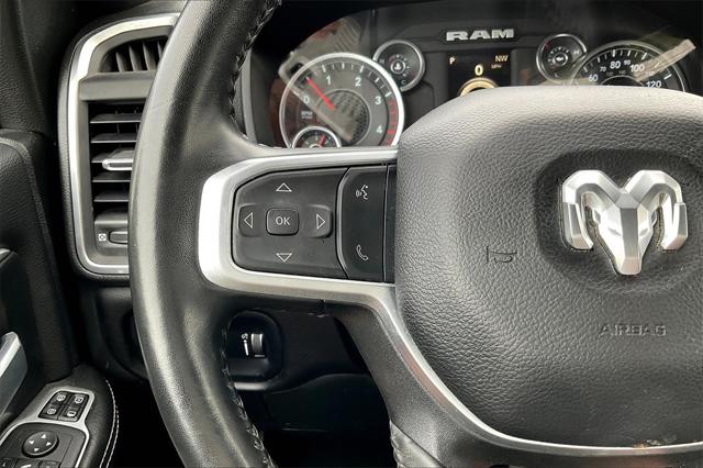 Used 2024 RAM 3500 For Sale in Olive Branch, MS