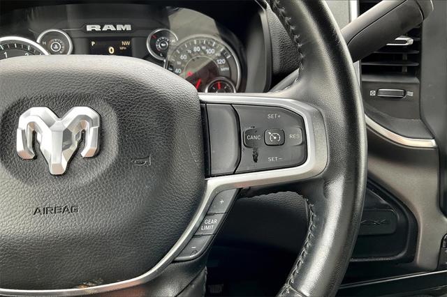 Used 2024 RAM 3500 For Sale in Olive Branch, MS