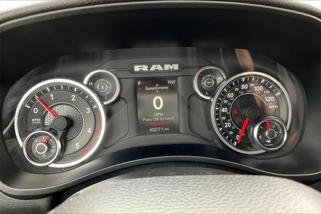 Used 2024 RAM 3500 For Sale in Olive Branch, MS