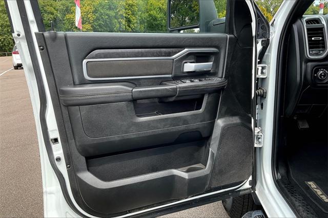 Used 2024 RAM 3500 For Sale in Olive Branch, MS