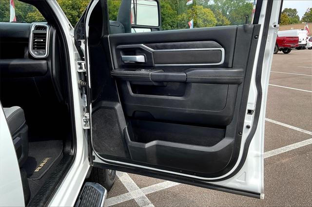 Used 2024 RAM 3500 For Sale in Olive Branch, MS