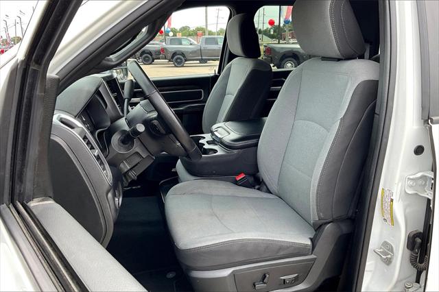 Used 2024 RAM 3500 For Sale in Olive Branch, MS