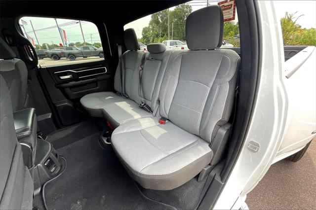 Used 2024 RAM 3500 For Sale in Olive Branch, MS