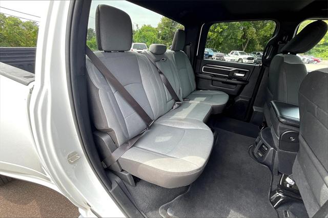 Used 2024 RAM 3500 For Sale in Olive Branch, MS