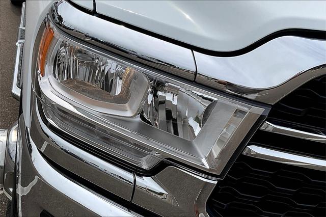 Used 2024 RAM 3500 For Sale in Olive Branch, MS