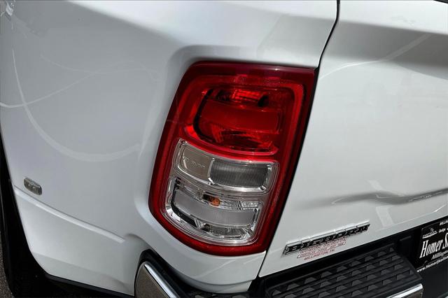 Used 2024 RAM 3500 For Sale in Olive Branch, MS