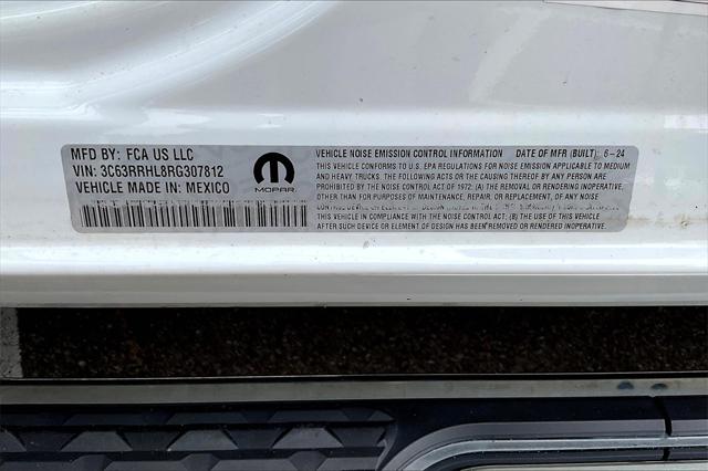 Used 2024 RAM 3500 For Sale in Olive Branch, MS