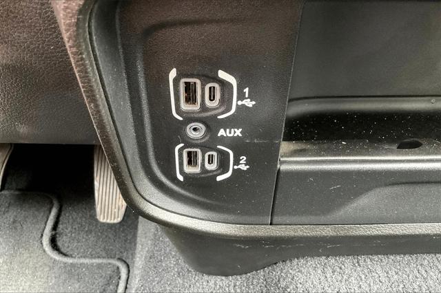 Used 2024 RAM 3500 For Sale in Olive Branch, MS