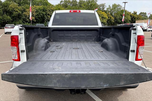 Used 2024 RAM 3500 For Sale in Olive Branch, MS